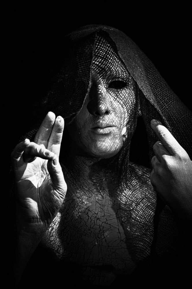 Photograph by Adler Roman