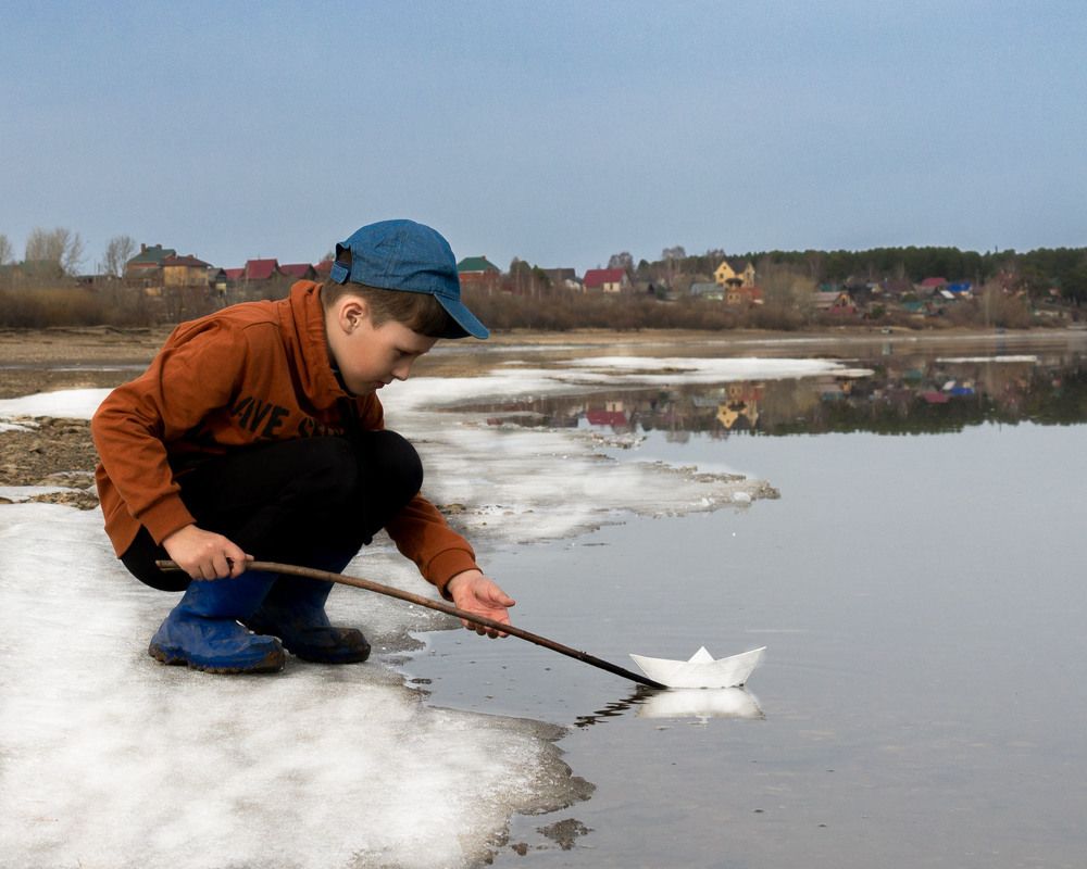 Photograph by Ольга