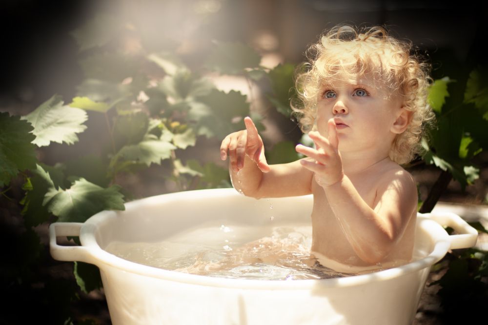 Photograph by Алина Размадзе