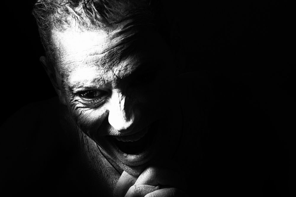 Photograph by Adler Roman