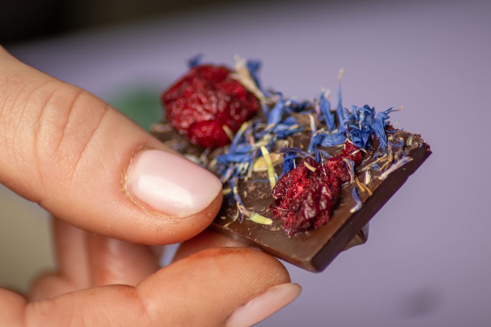 Photograph by Ольга Фомченко