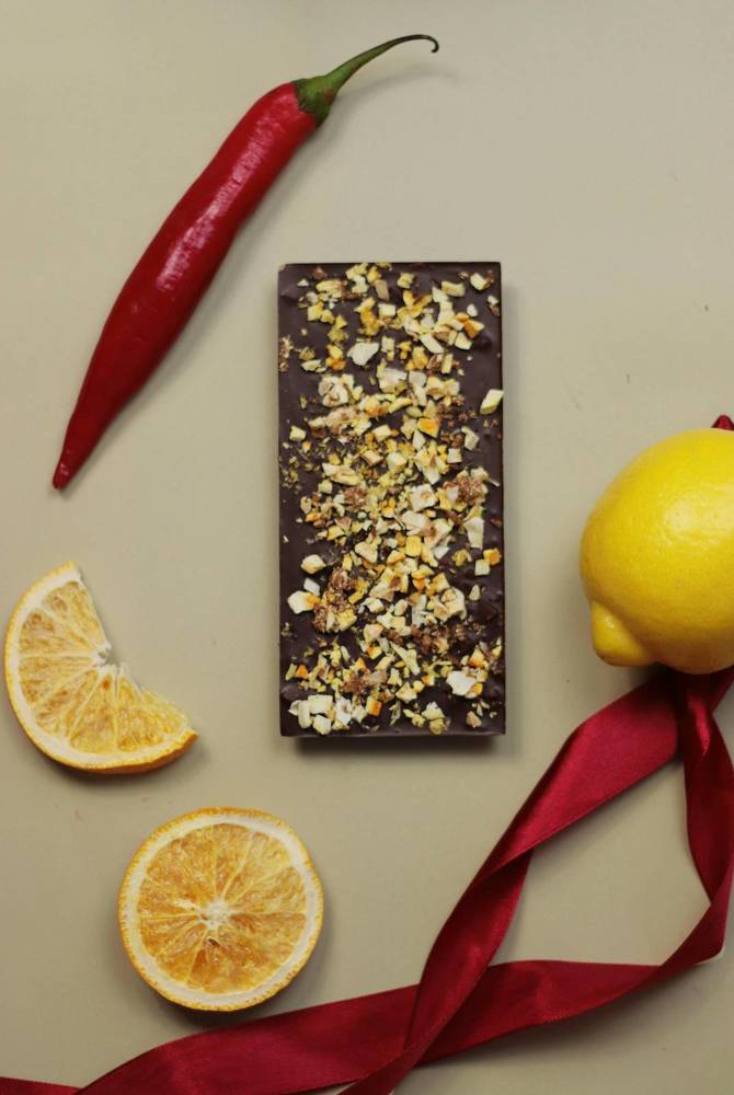 Photograph by Ольга Фомченко