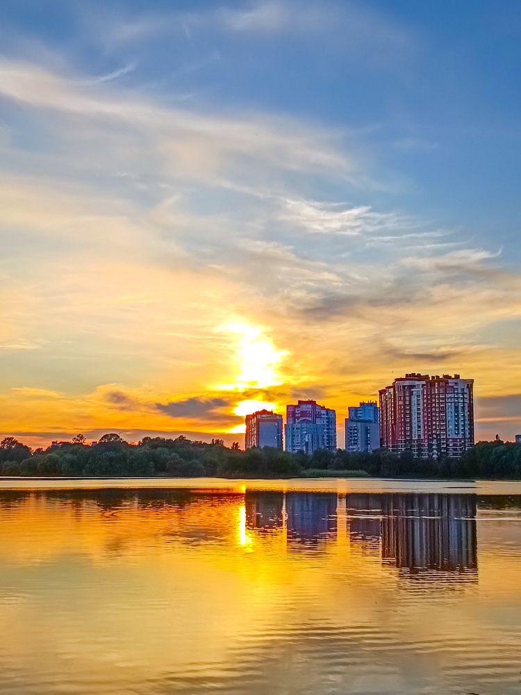 Photograph by Светлана Солдатченкова