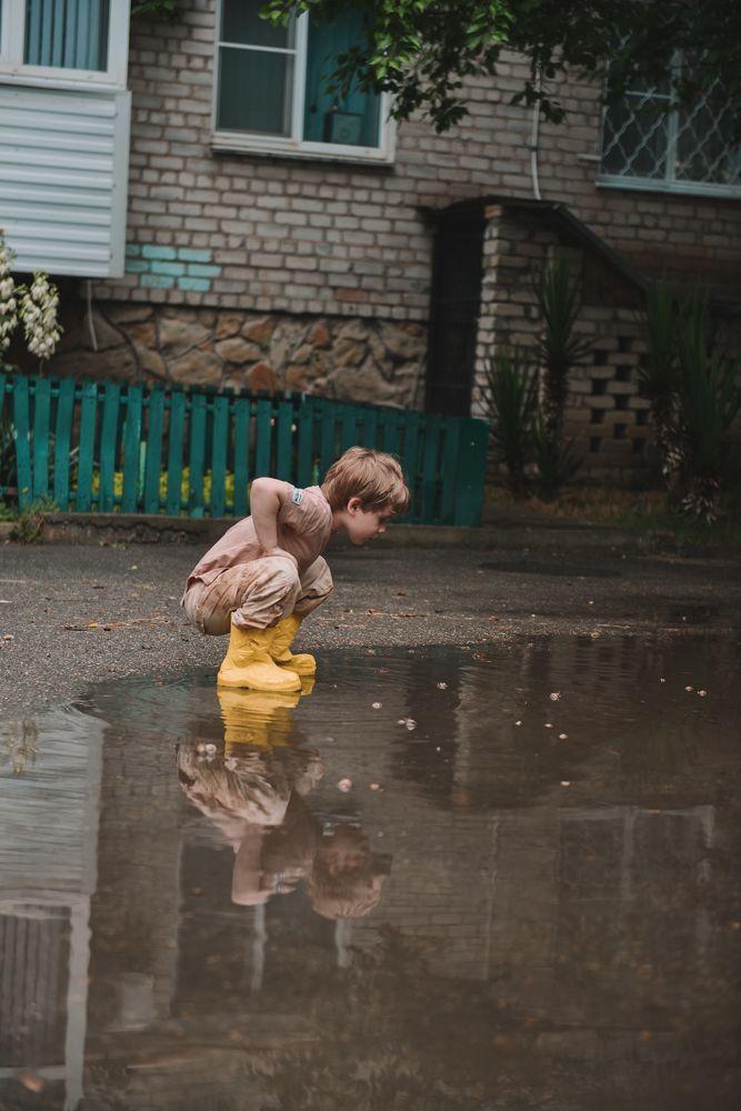 Photograph by Алиса Никитина