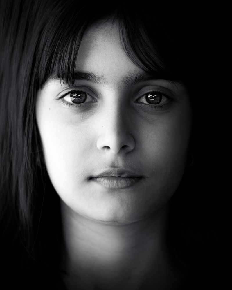 Photograph by Ehsan Moradi