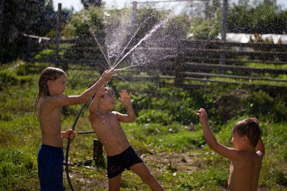 Photograph by Елена Рюмкина