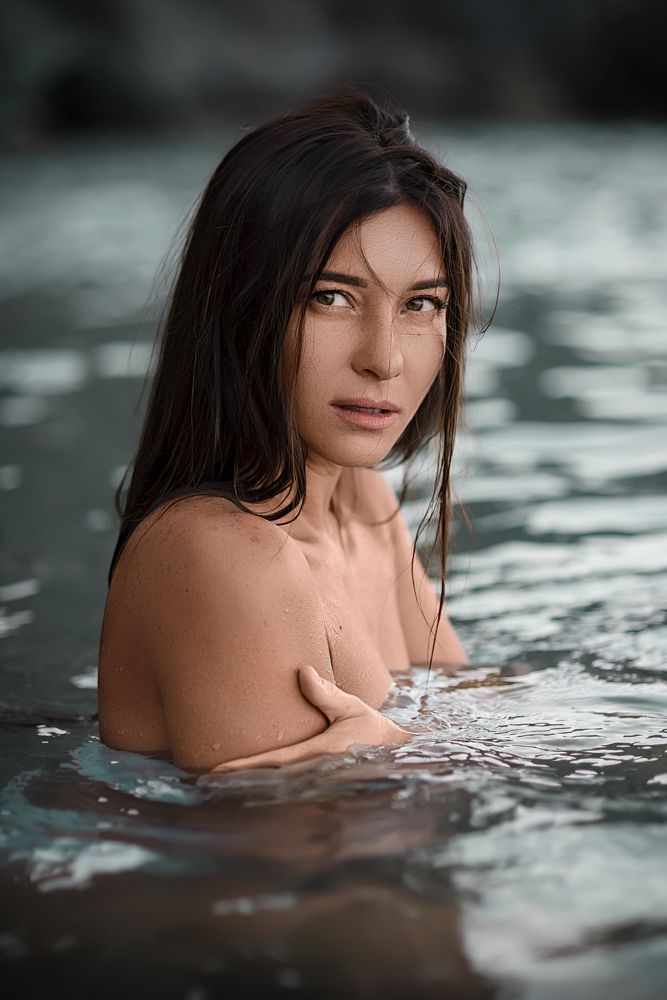 Photograph by Козицина Екатерина