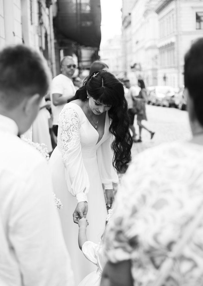 Фотография автора Наталья Узунова