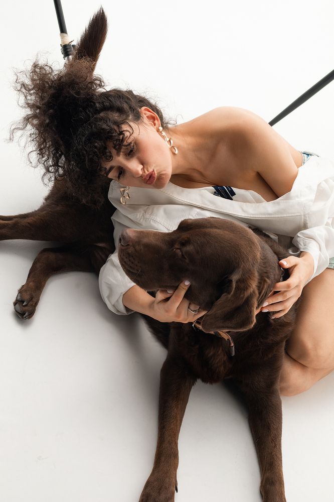 Фотография автора Наталья Узунова