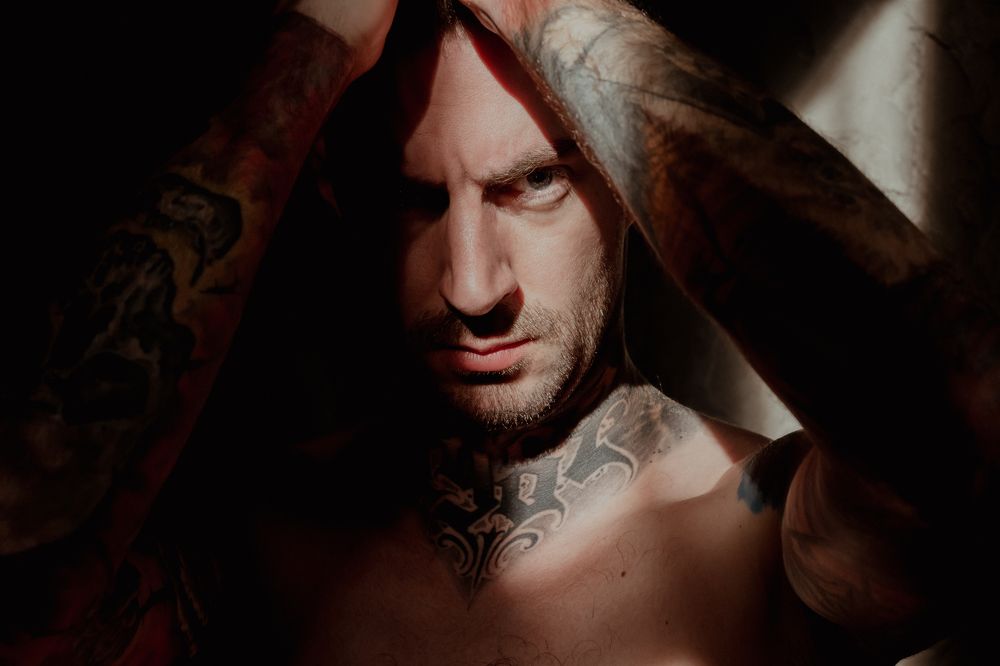 Фотография автора Маргарита Шарупо