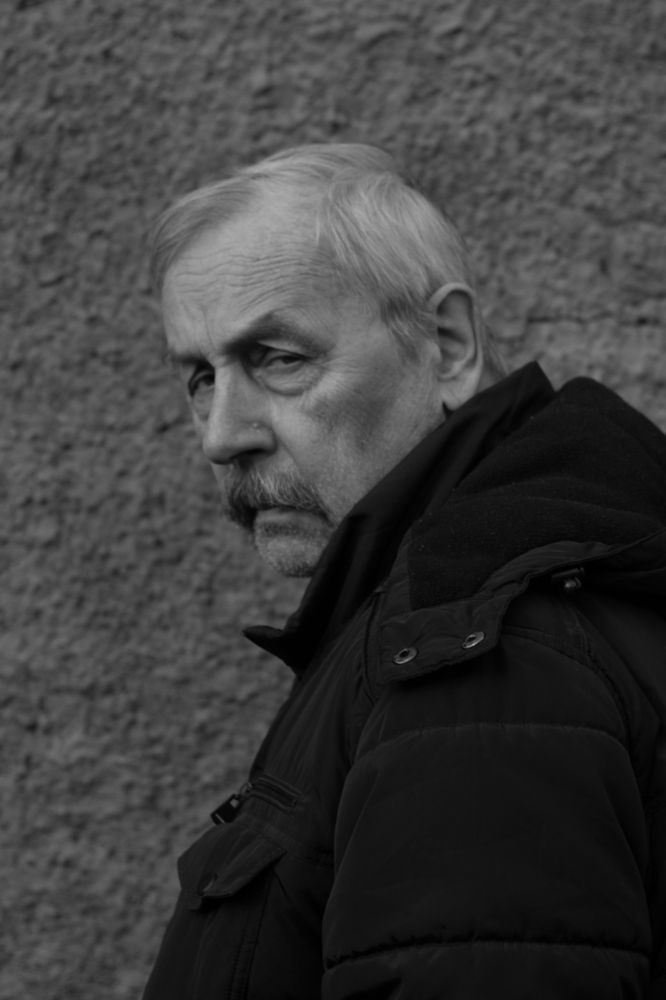 Photograph by Анастасия Трофимовская