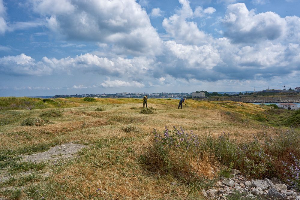 Photograph by Валерий