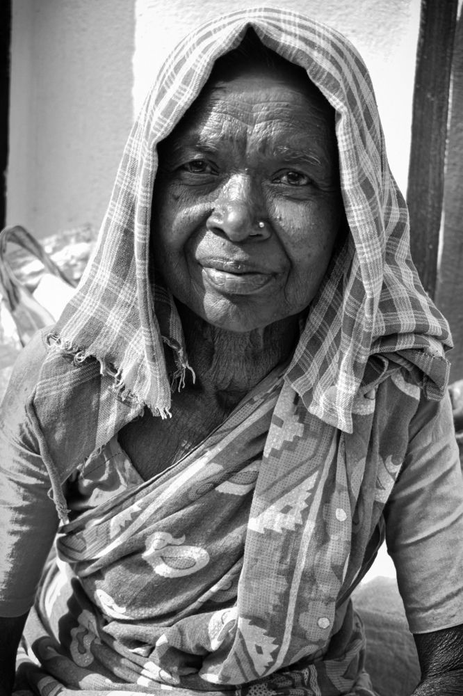 Photograph by Annwaina Deb