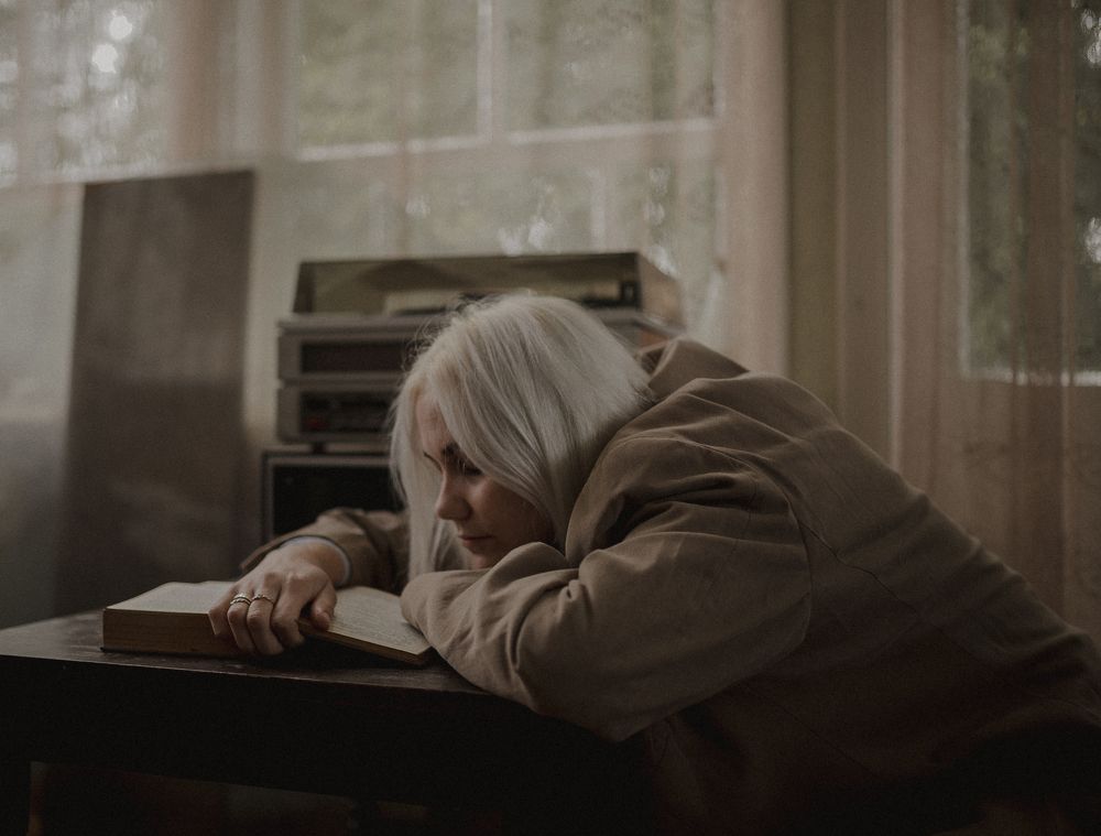 Photograph by Волкова Элина