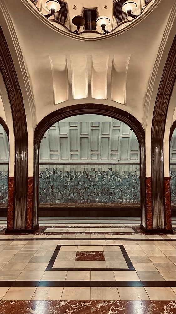 Photograph by Дмитрий Солодухин