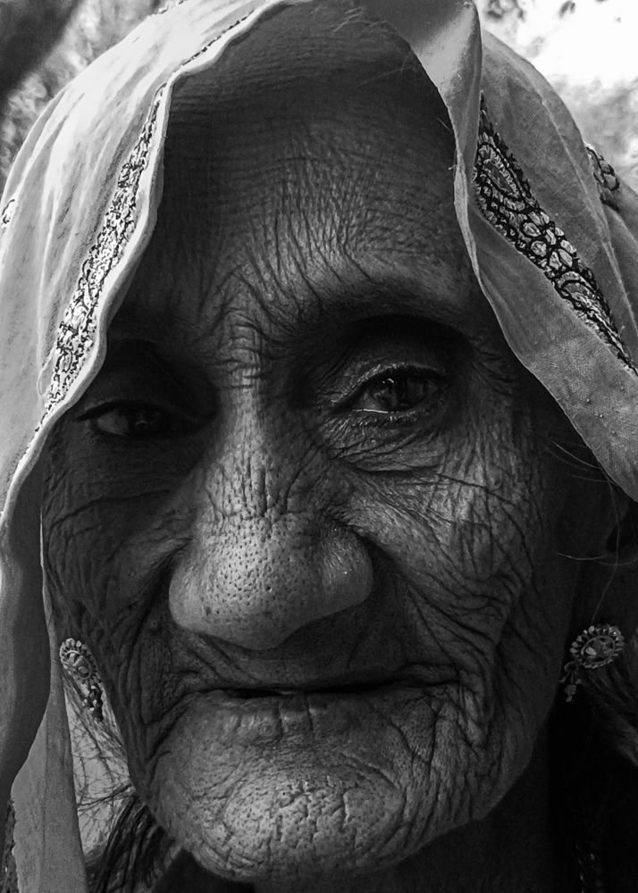 Photograph by Pawan Saini