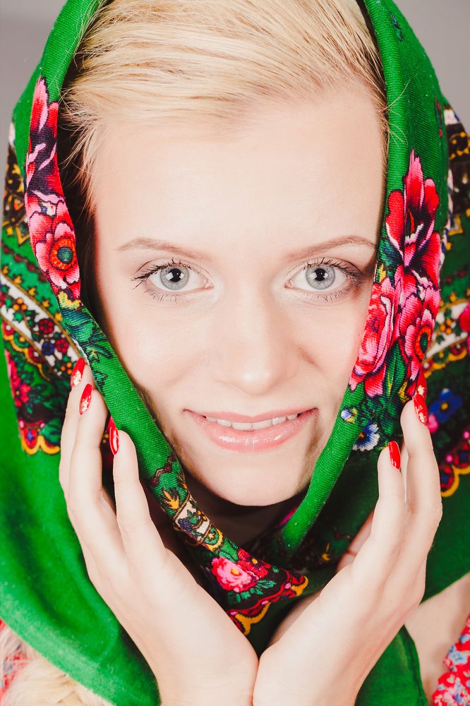 Photograph by Julia Celminska