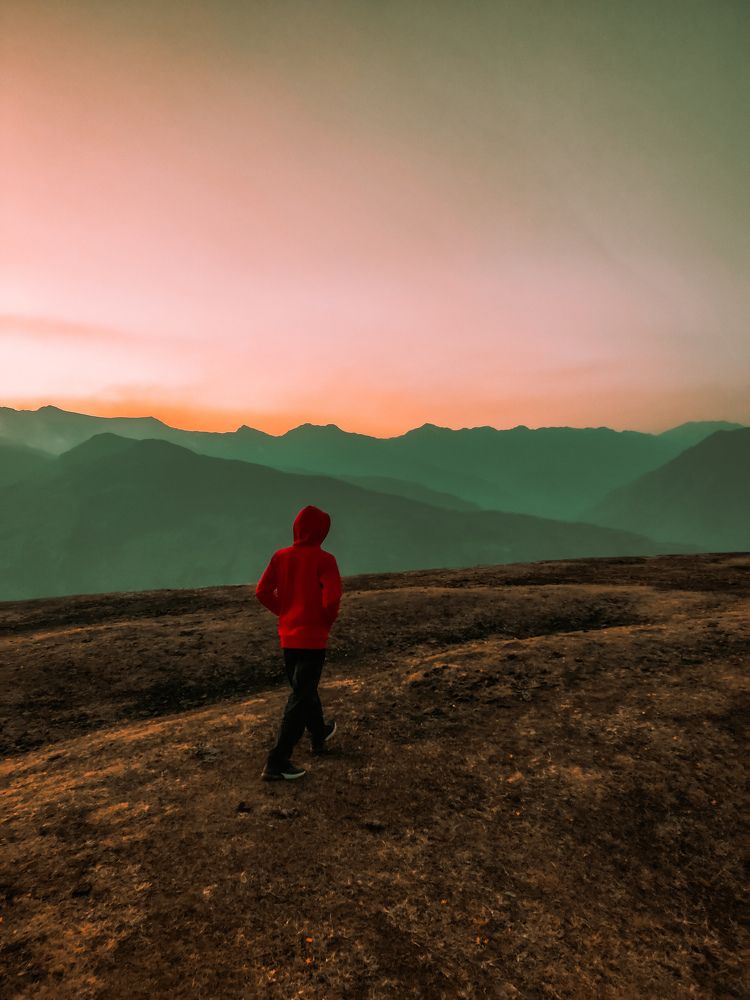 Photograph by Pawan Saini