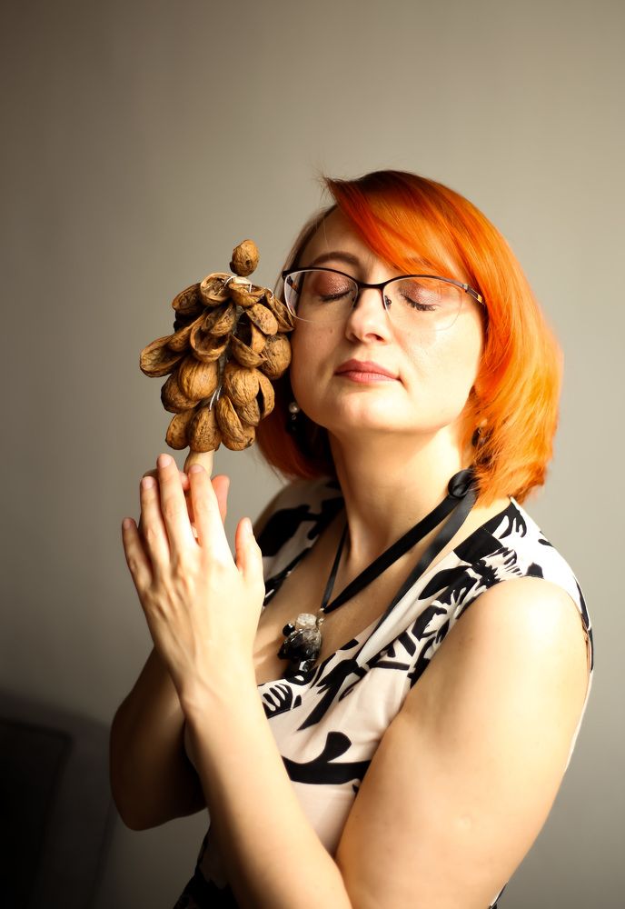 Photograph by Полина Гмызина