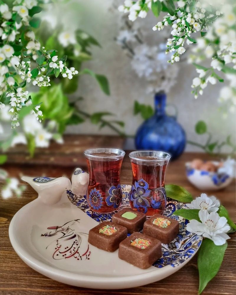 Фотография автора Zahra Seyedmorti