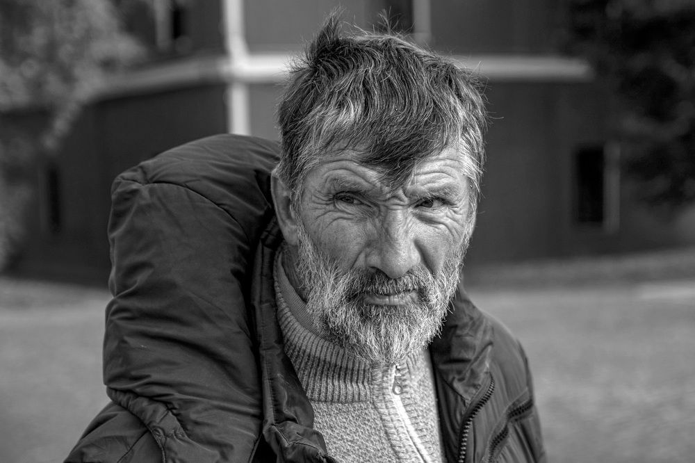 Photograph by Анатолий Чесноков