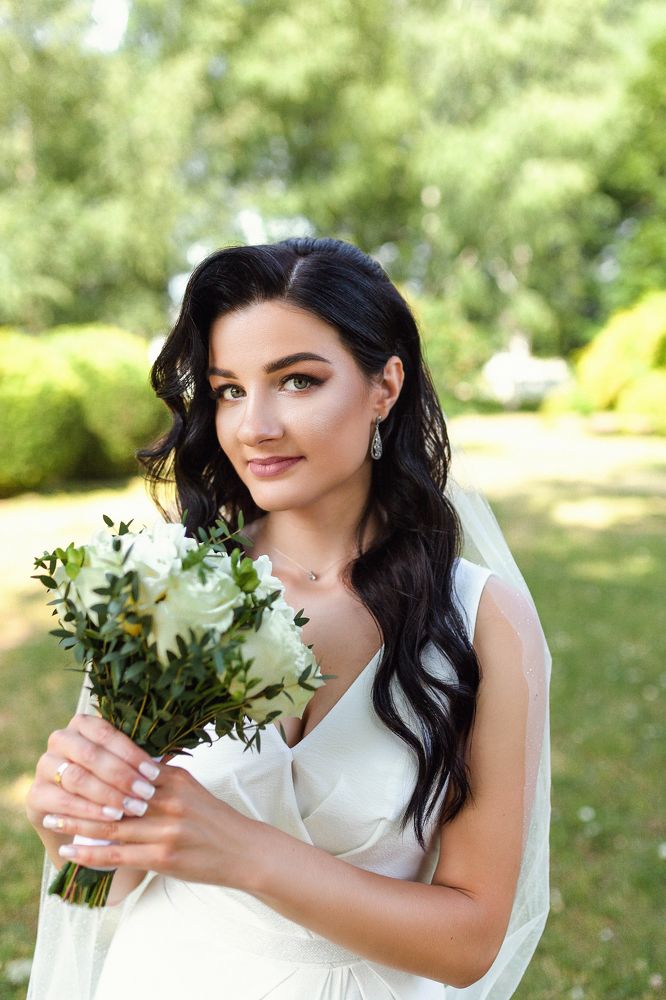 Фотография автора Юлия Волчкова