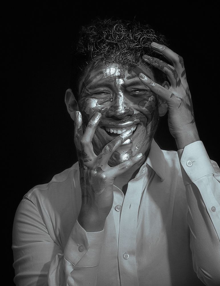 Фотография автора Gibrán Ramos