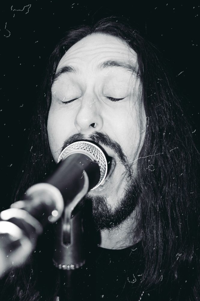 Photograph by Илья Михайлов