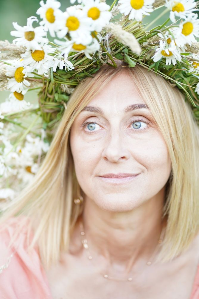 Фотография автора Olena Ivanova