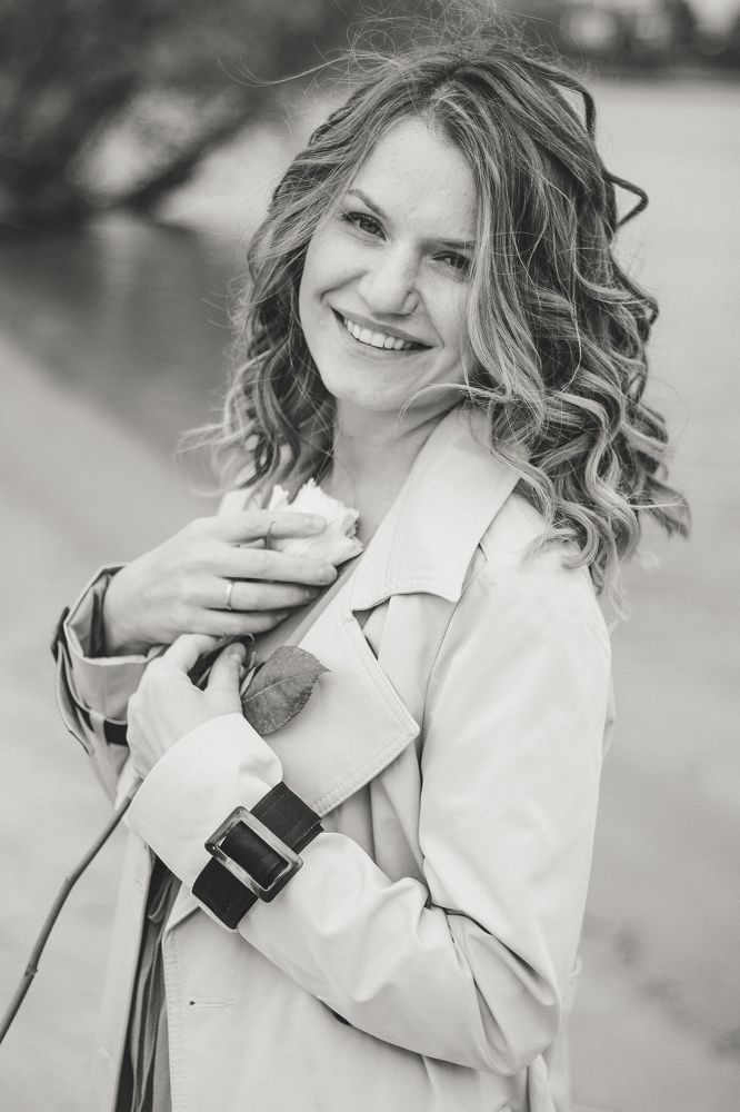 Photograph by Екатерина Андросова