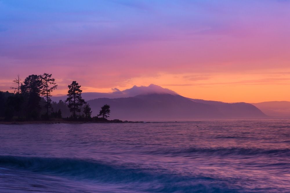 Photograph by Karasev Pavel