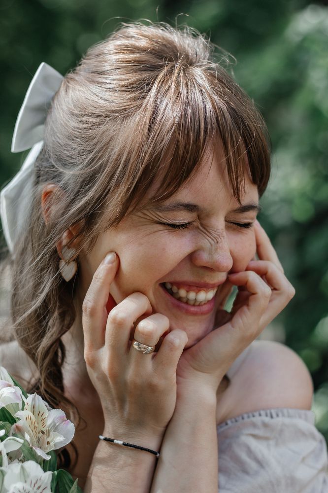 Photograph by Афонина Юлия