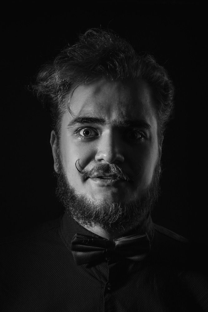 Photograph by Вера Майданова