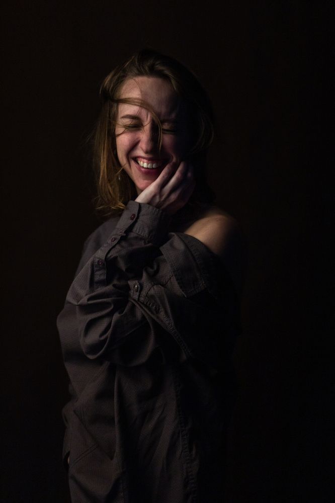 Photograph by Афонина Юлия