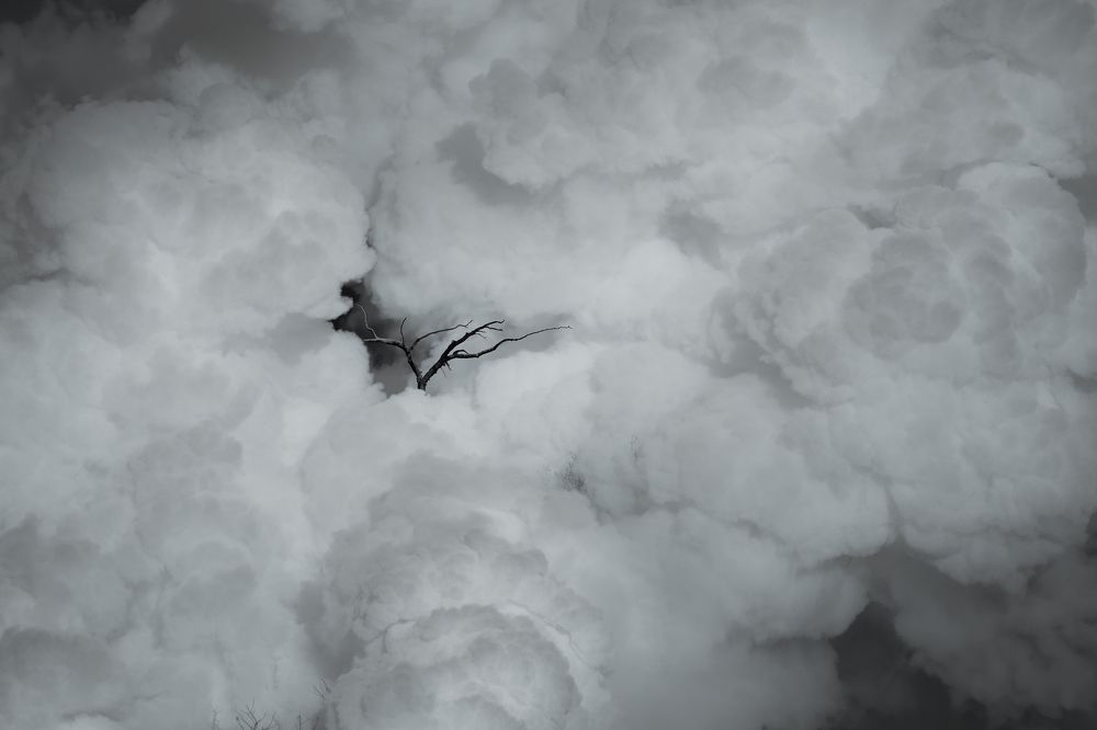 Стихия огонь