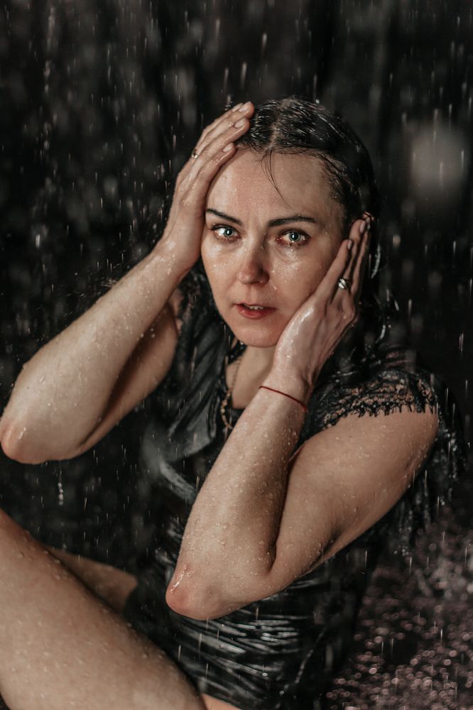 Photograph by Афонина Юлия