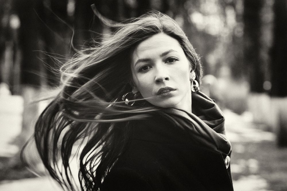 Photograph by Владислав Орлов