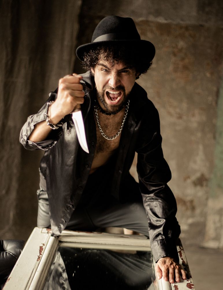 Photograph by Яна Пикулик