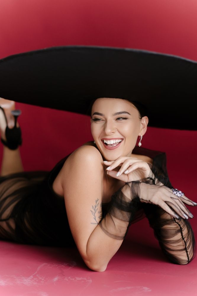 Photograph by Наталья