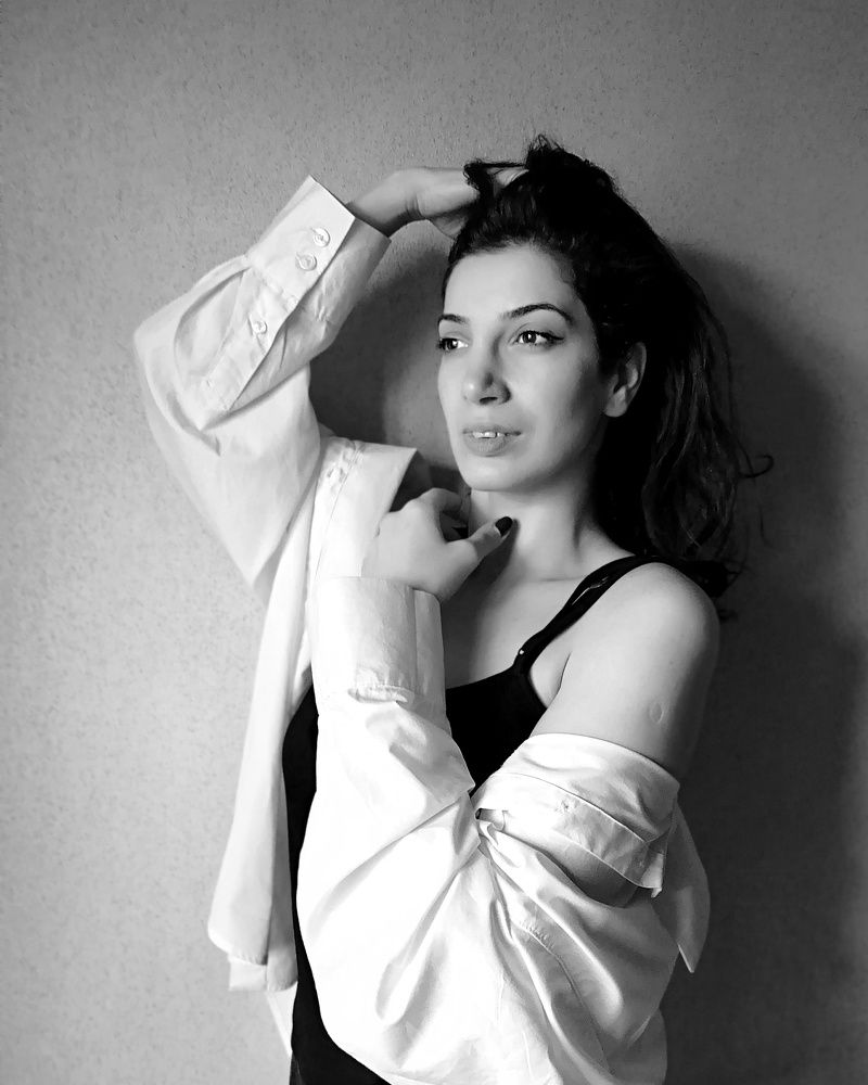 Photograph by Лариса Бурова