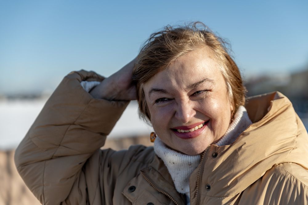 Photograph by Ольга Михайлова