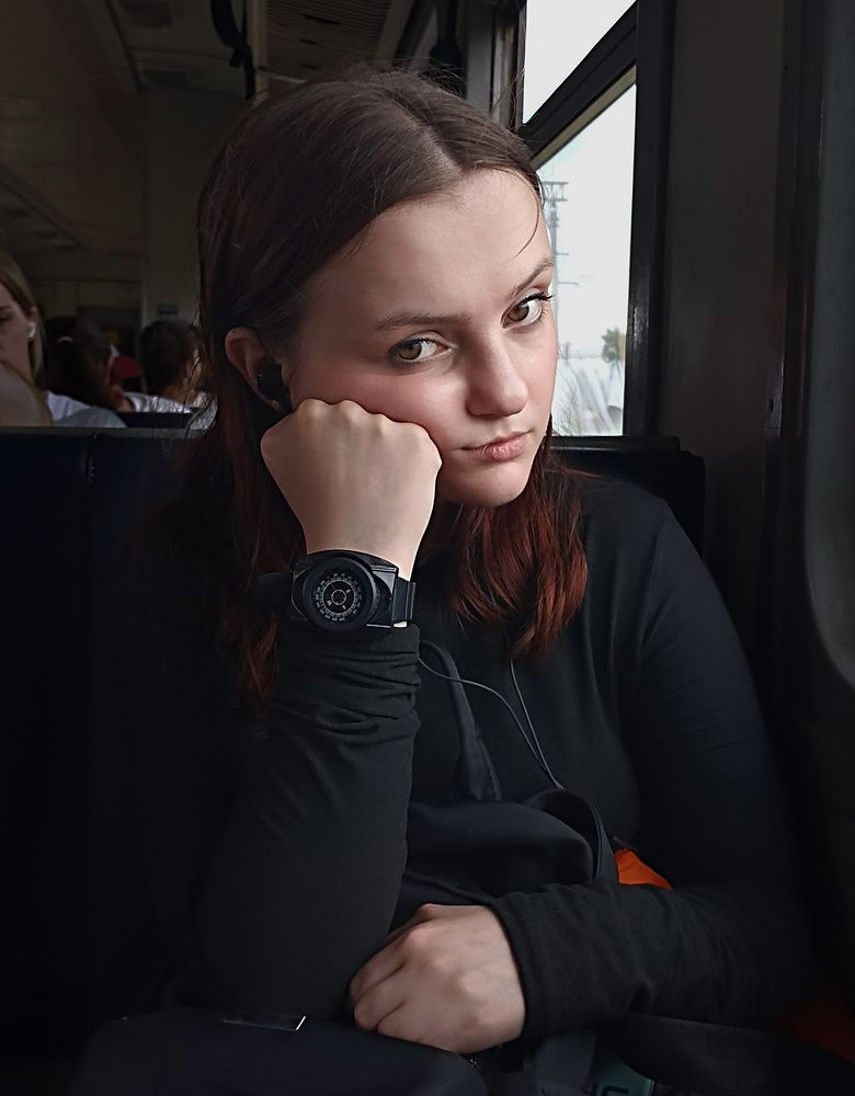 Photograph by Коноплёва Людмила Денисовна