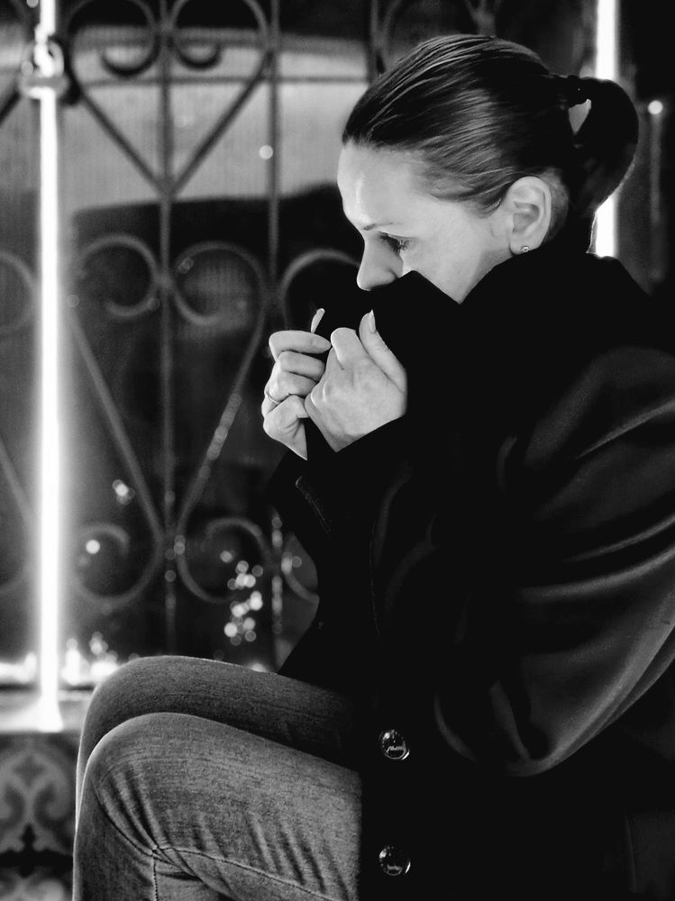 Photograph by Лариса Бурова