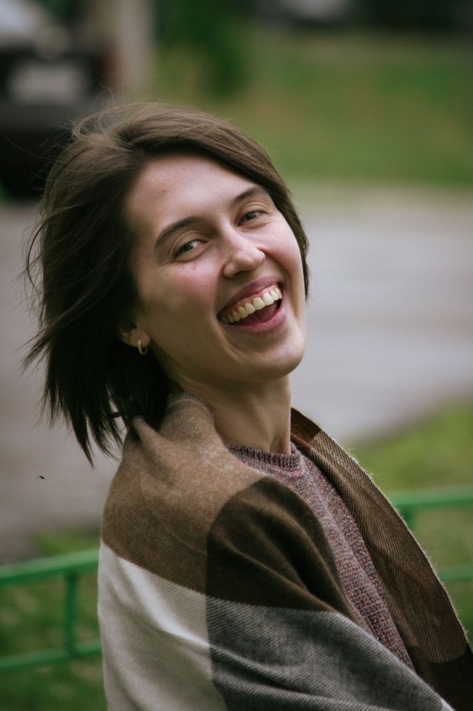 Photograph by Ксения Минаева