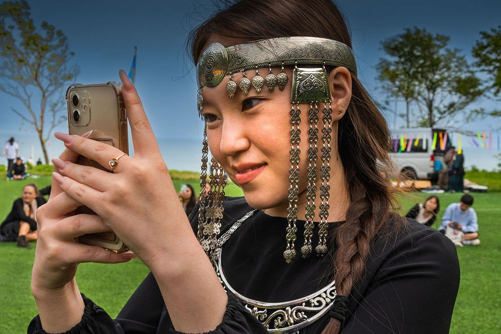 Photograph by Коноплёва Людмила Денисовна