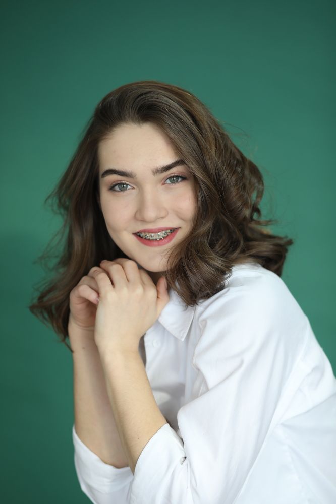 Photograph by Наталия Дударева