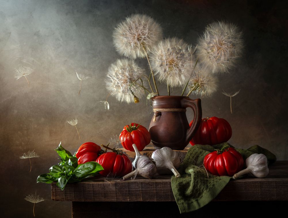 Photograph by Ирина Толокновская