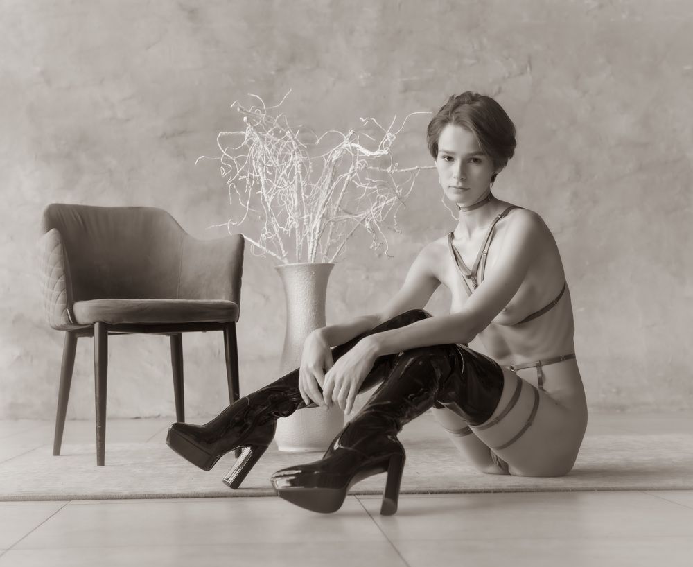 Photograph by Максим Рыжов