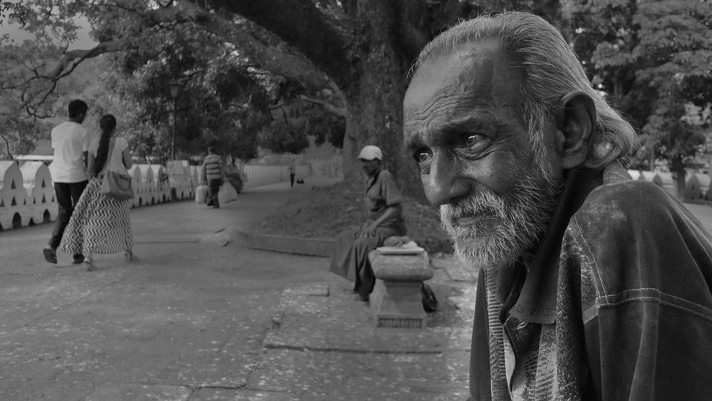 Photograph by Dhanushka Bandara