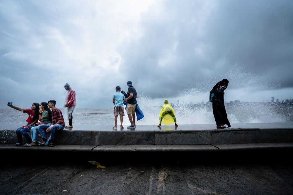 Photograph by Shikhar Saini